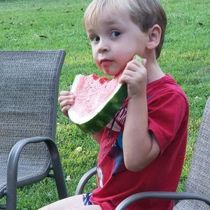 Meet your Posher, Allen